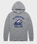 10 Cent Beer Night Cleveland Ohio Lightweight Hoodie product image 1