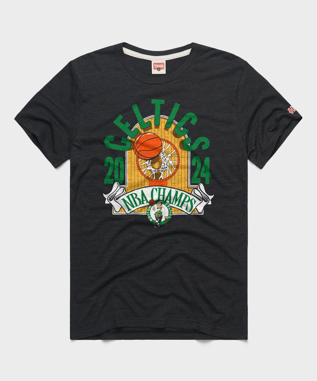 2024 NBA Champions Boston Celtics product image 1