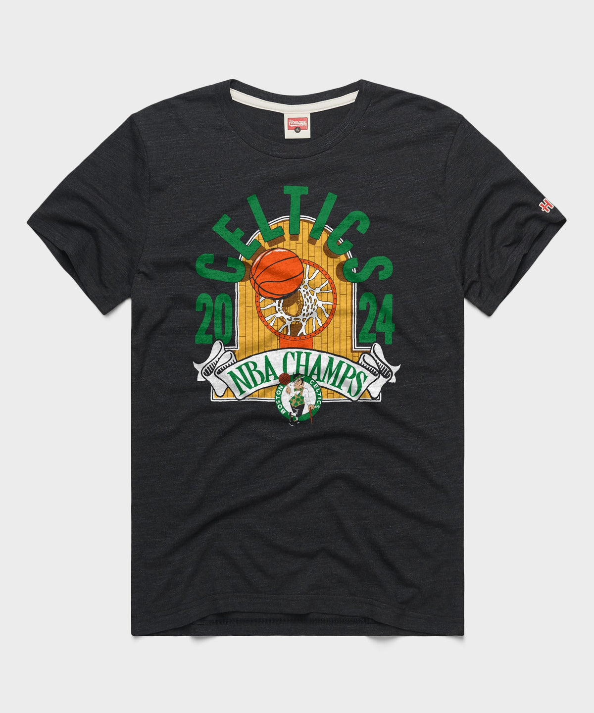 2024 NBA Champions Boston Celtics product image 1
