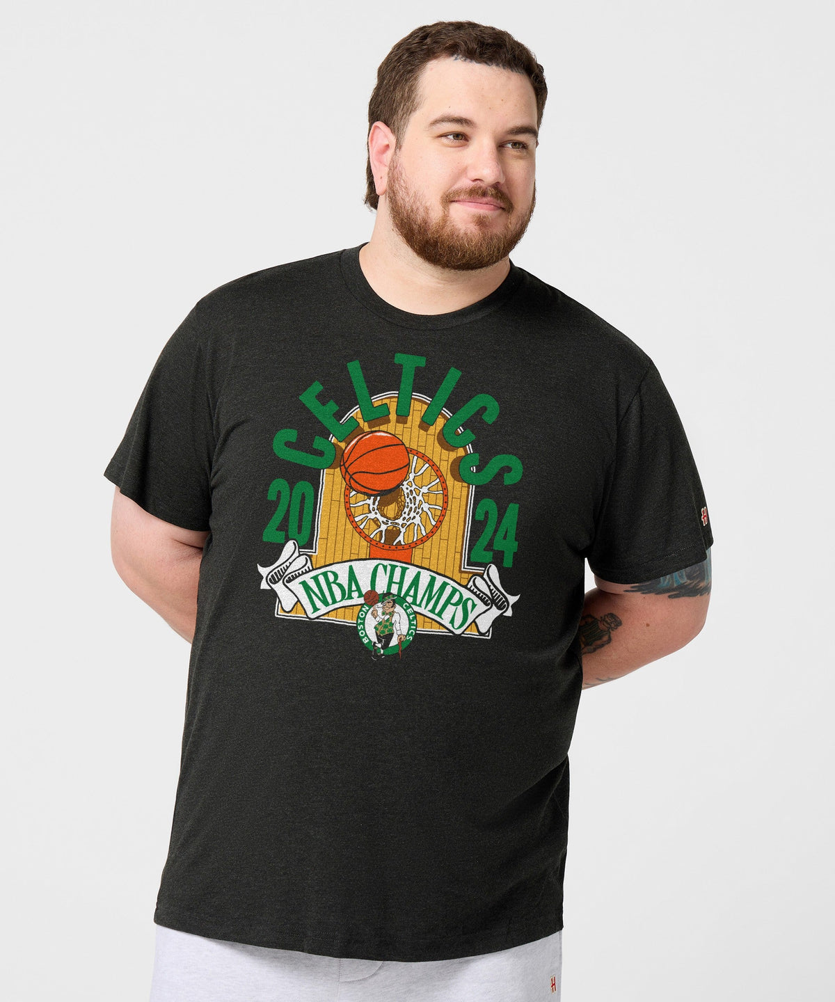 2024 NBA Champions Boston Celtics product image 3