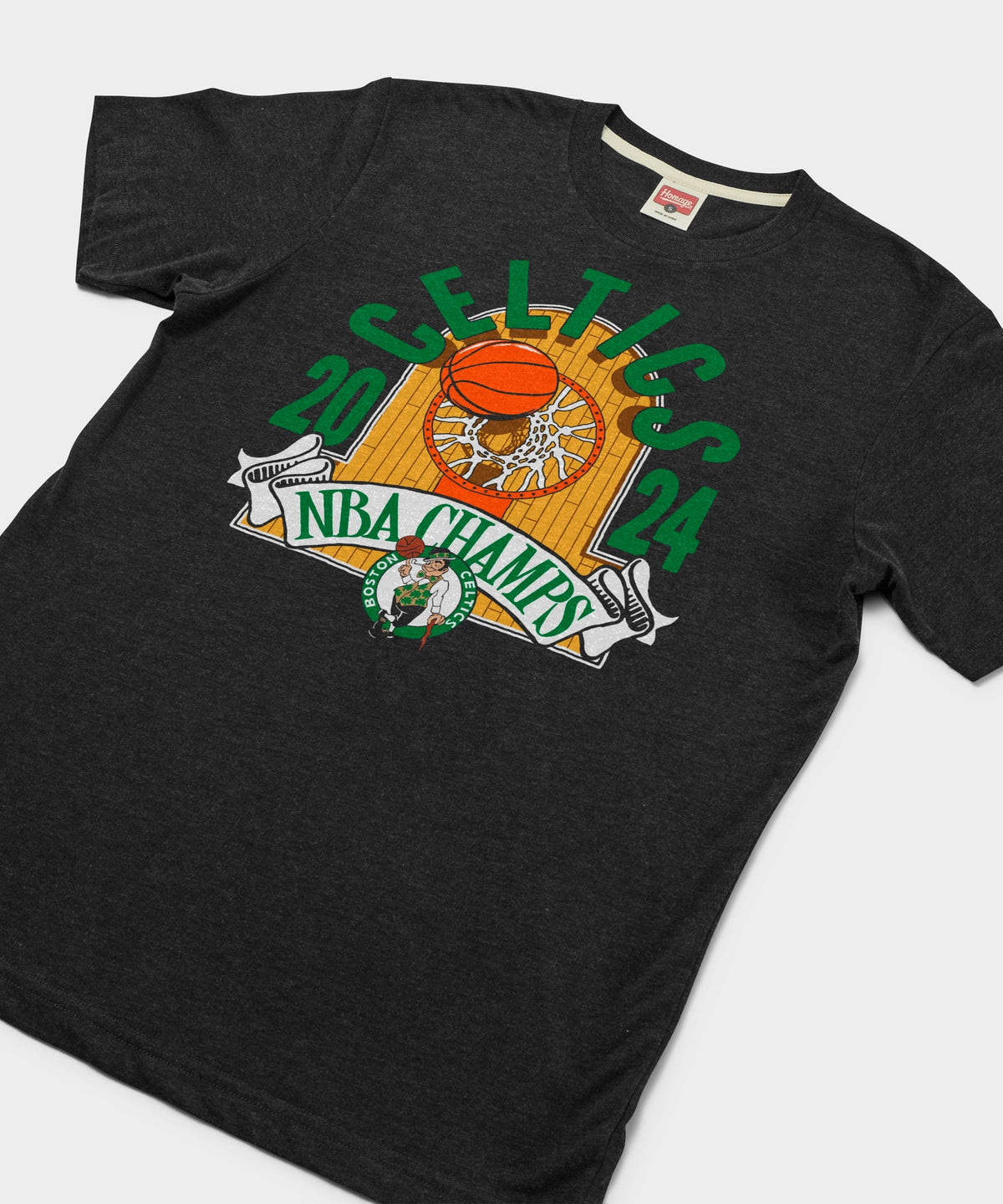 2024 NBA Champions Boston Celtics product image 2