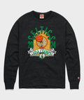 2024 NBA Champions Boston Celtics Crewneck product image 1