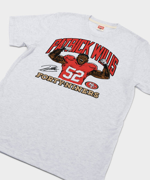 49ers Patrick Willis Signature product image 2