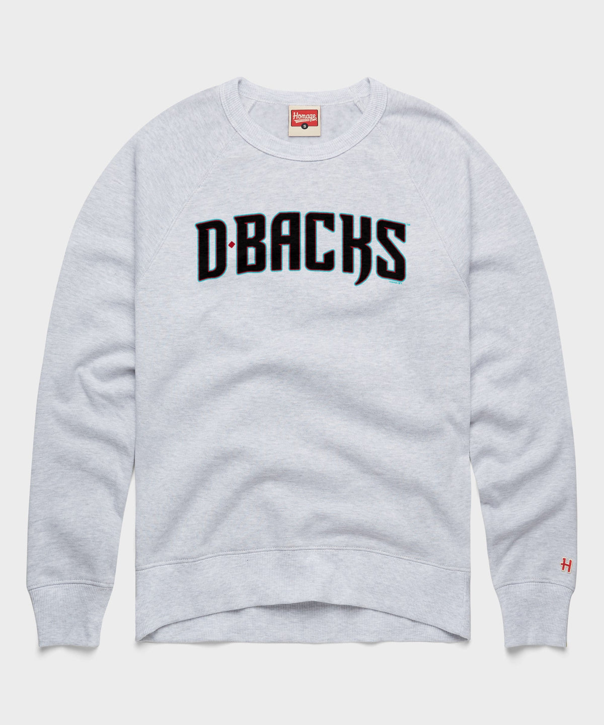 Arizona Diamondbacks Jersey Logo '23 Crewneck product image 1