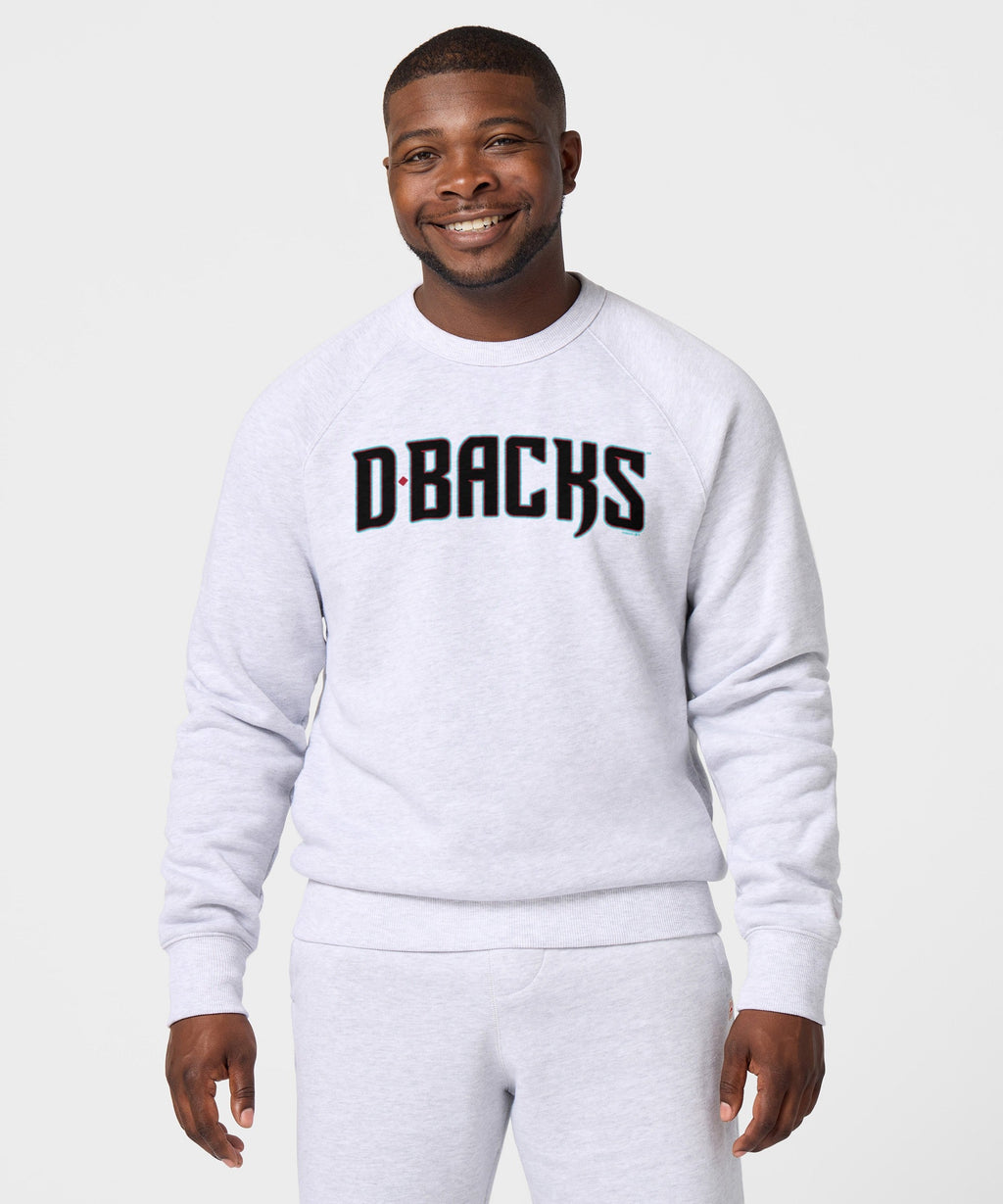 Arizona Diamondbacks Jersey Logo '23 Crewneck product image 3