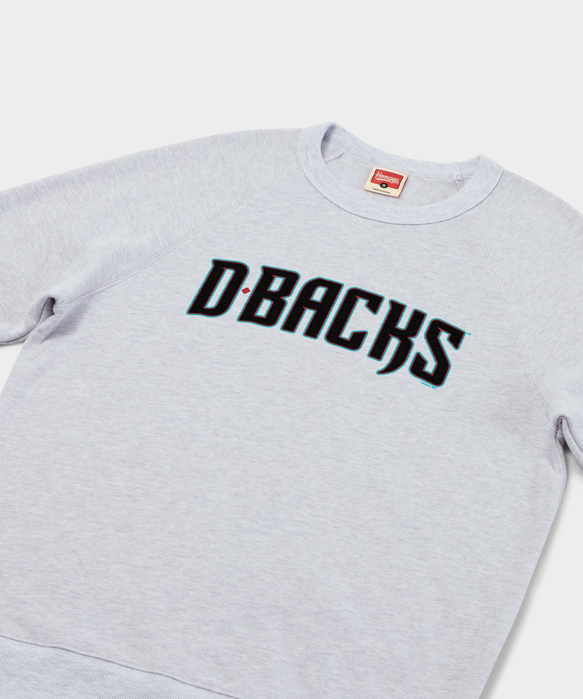 Arizona Diamondbacks Jersey Logo '23 Crewneck product image 2