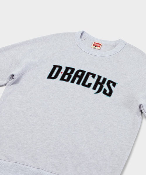 Arizona Diamondbacks Jersey Logo '23 Crewneck product image 2