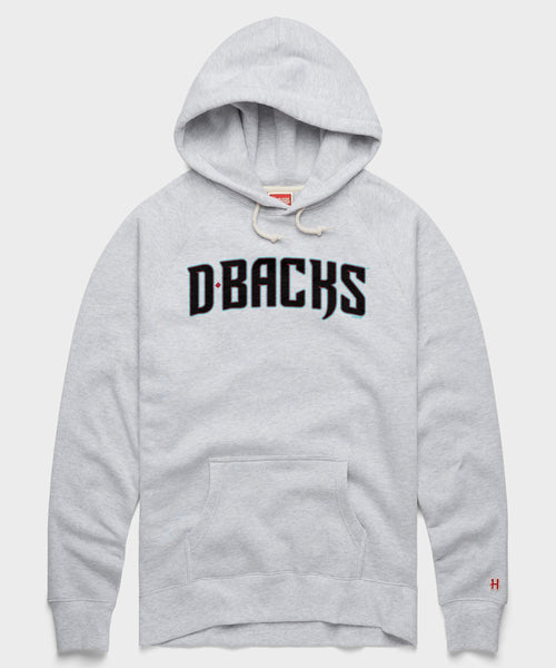 Arizona Diamondbacks Jersey Logo '23 Hoodie product image 1