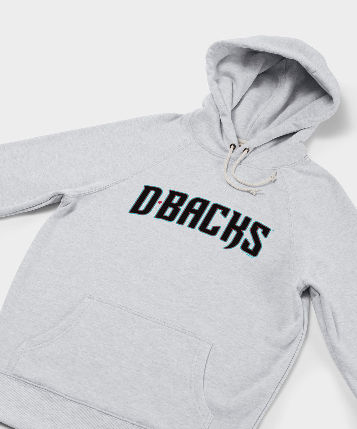 Arizona Diamondbacks Jersey Logo '23 Hoodie product image 2