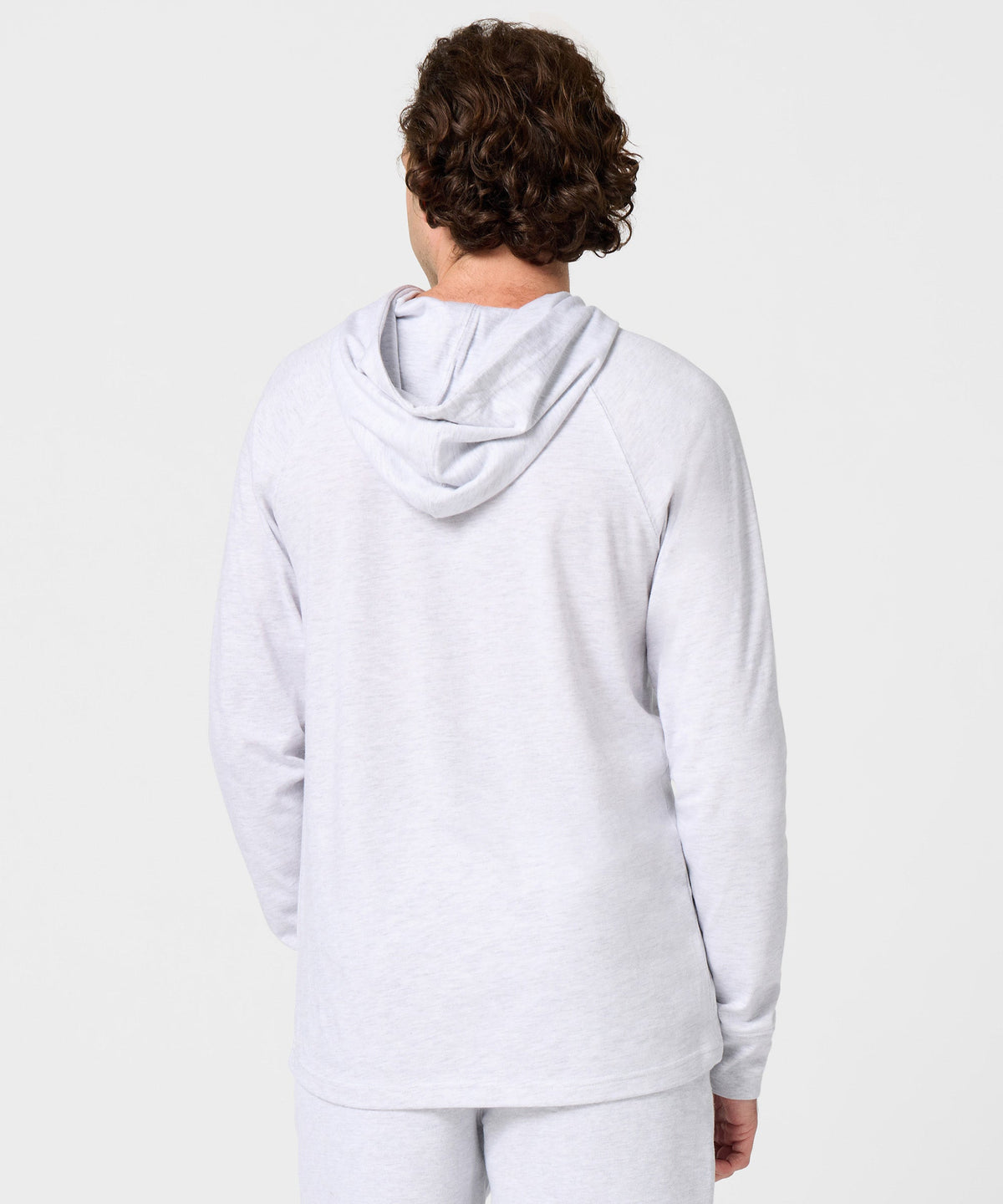 Arizona Diamondbacks Jersey Logo '23 Lightweight Hoodie product image 4