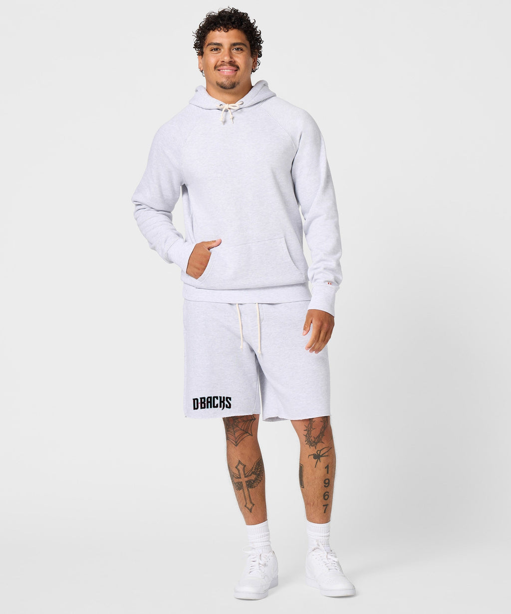 Arizona Diamondbacks Jersey Logo '23 Sweat Shorts product image 5