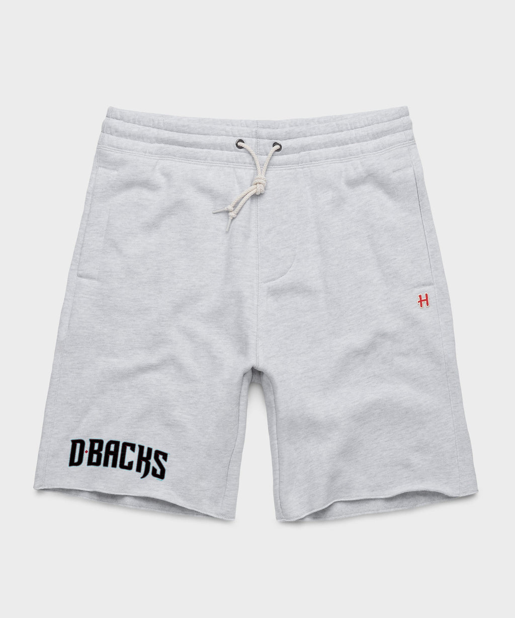 Arizona Diamondbacks Jersey Logo '23 Sweat Shorts product image 1
