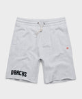 Arizona Diamondbacks Jersey Logo '23 Sweat Shorts product image 1