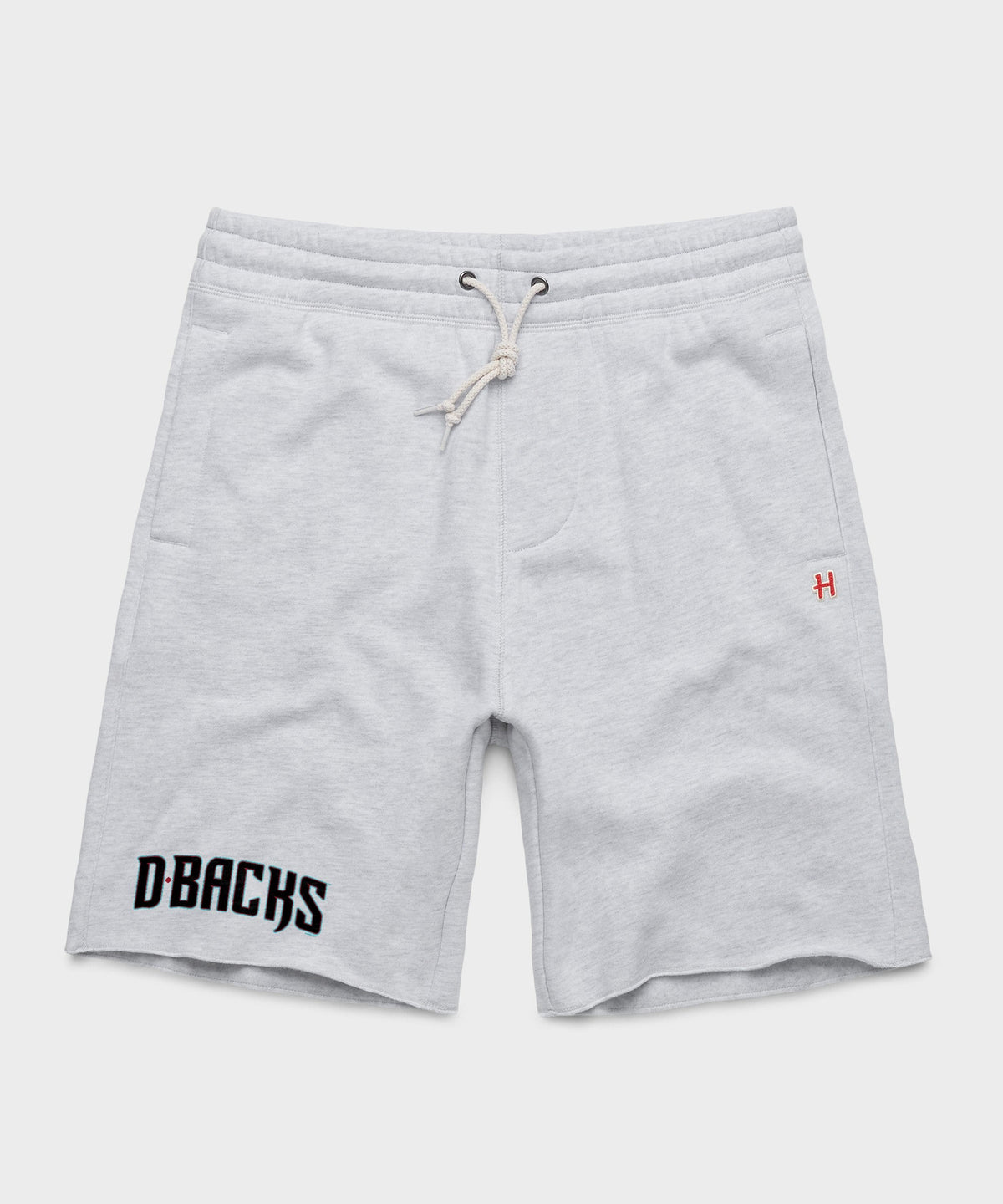 Arizona Diamondbacks Jersey Logo '23 Sweat Shorts product image 1