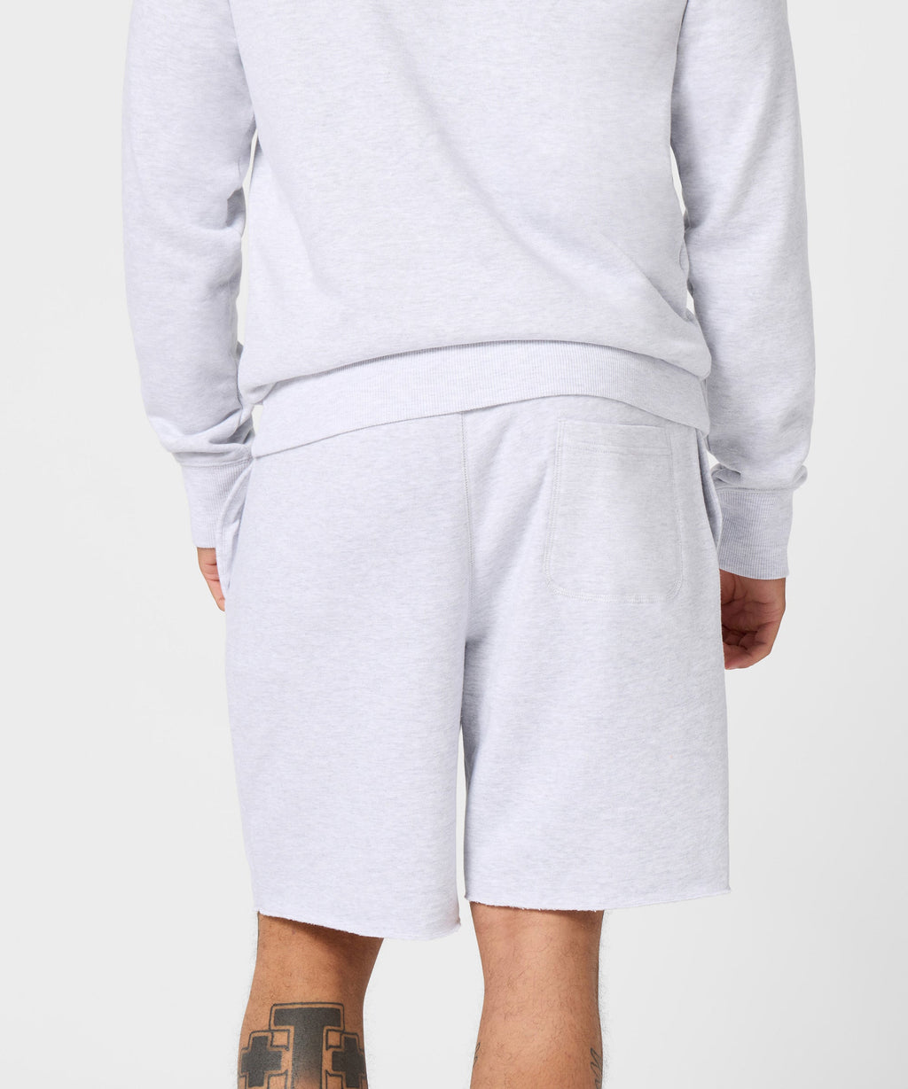 Arizona Diamondbacks Jersey Logo '23 Sweat Shorts product image 4