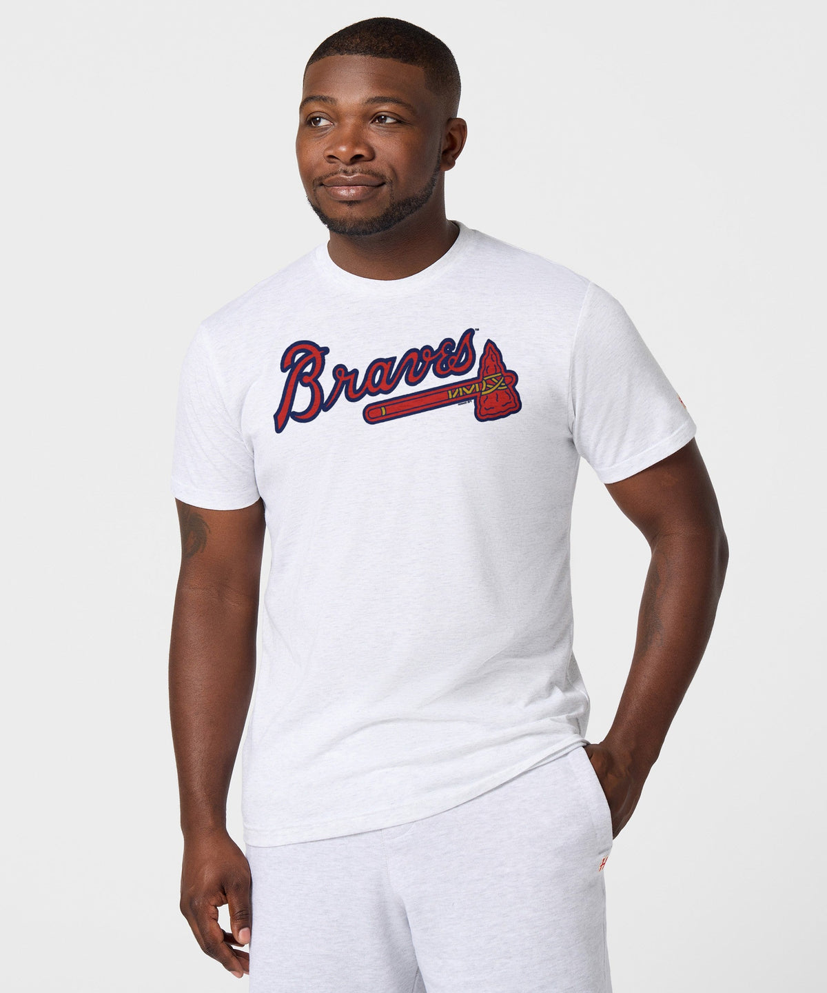 Atlanta Braves Jersey Logo '18 product image 3