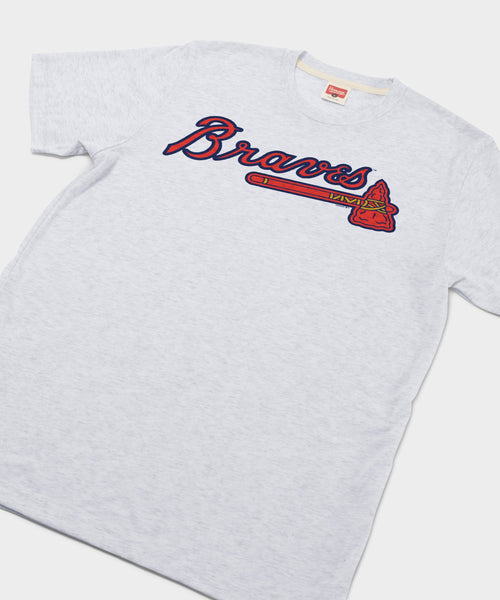 Atlanta Braves Jersey Logo '18 product image 2
