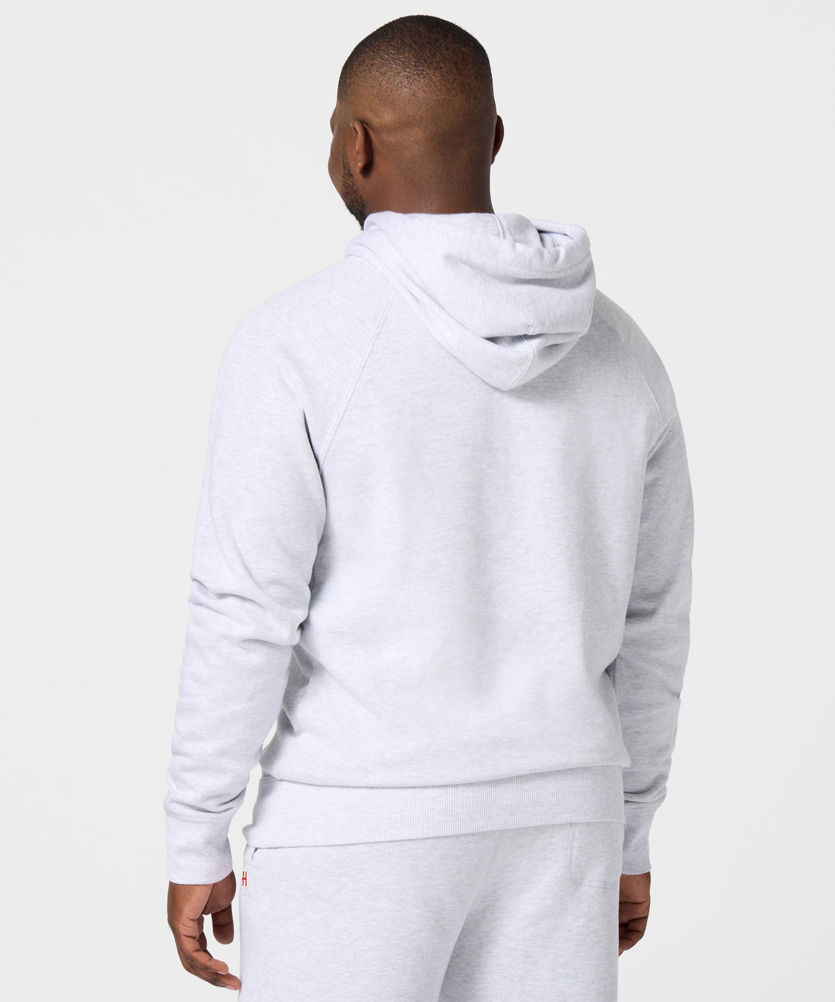 Atlanta Braves Jersey Logo '18 Hoodie product image 4