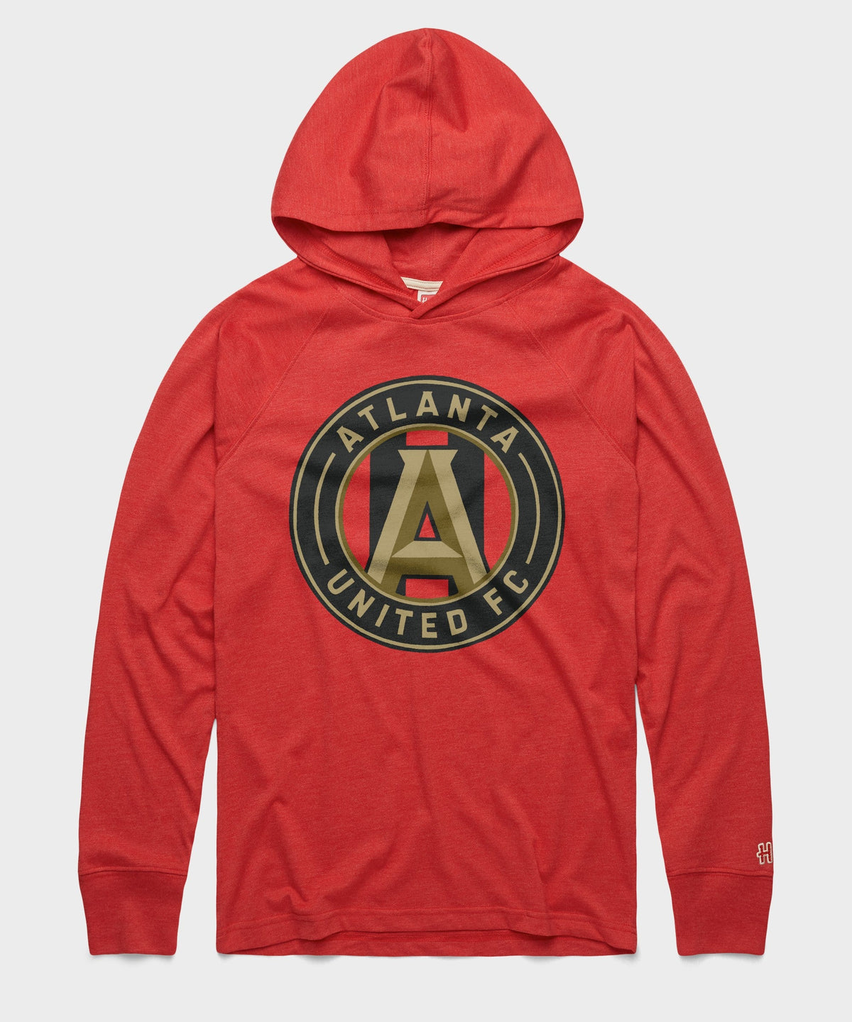 Atlanta United '17 Lightweight Hoodie product image 1