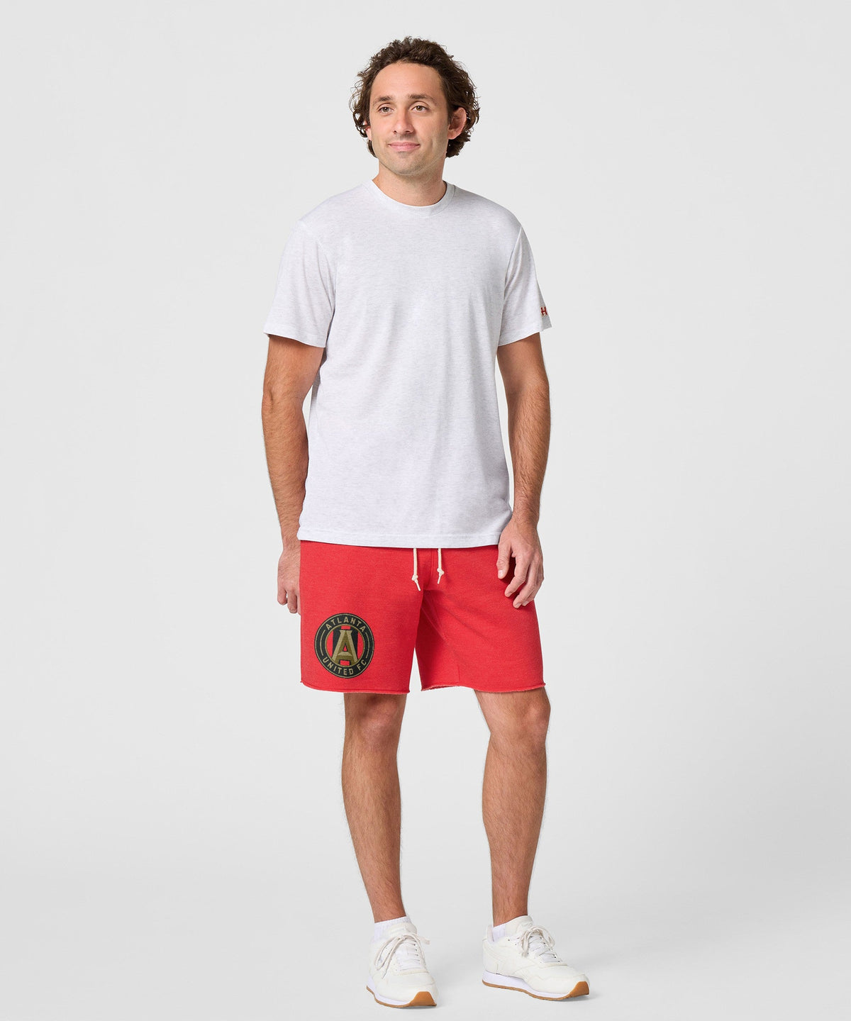 Atlanta United '17 Sweat Shorts product image 5