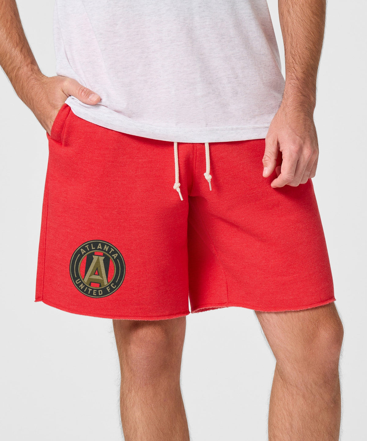 Atlanta United '17 Sweat Shorts product image 3