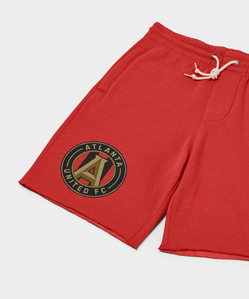 Atlanta United '17 Sweat Shorts product image 2