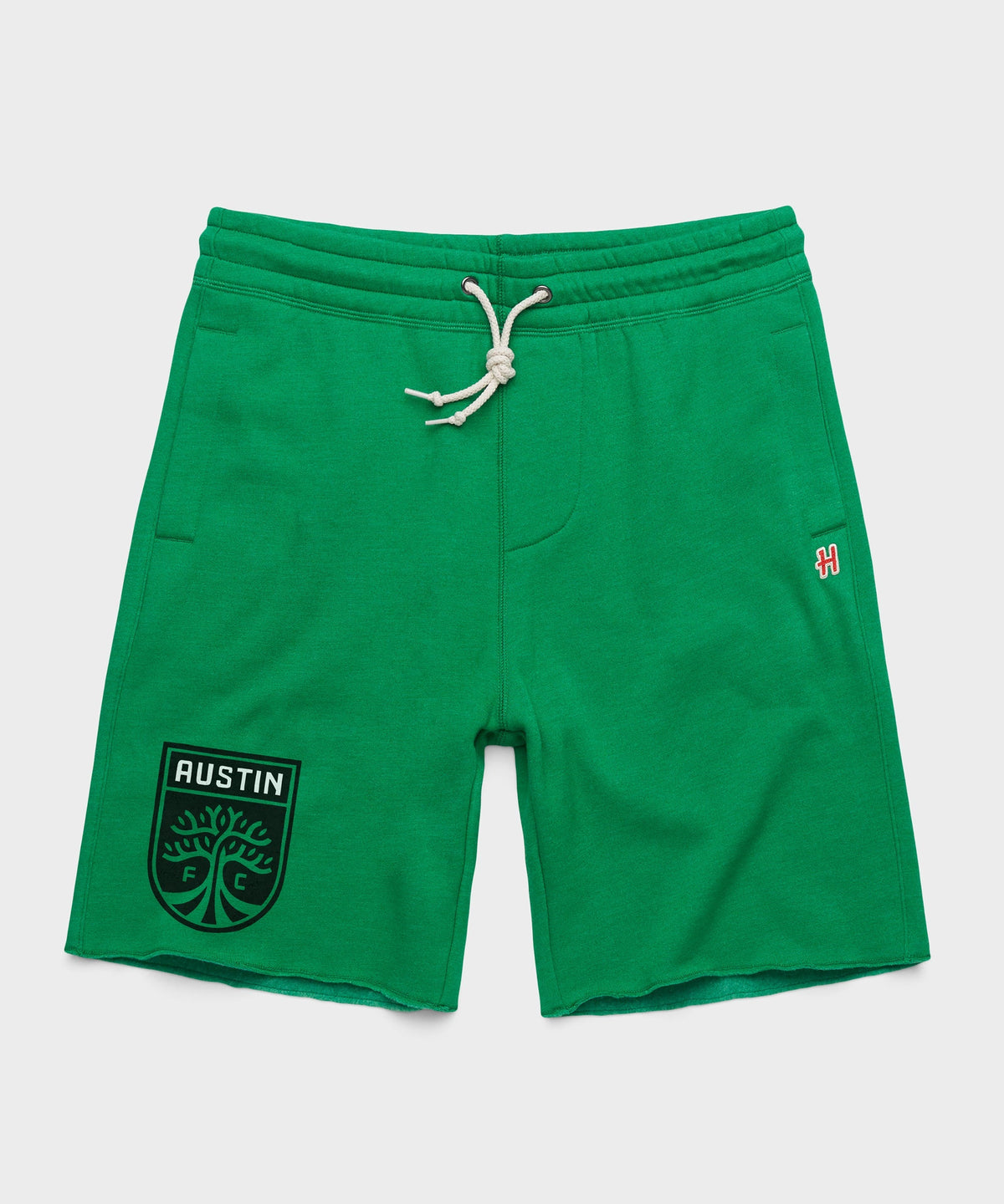 Austin FC '21 Sweat Shorts product image 1