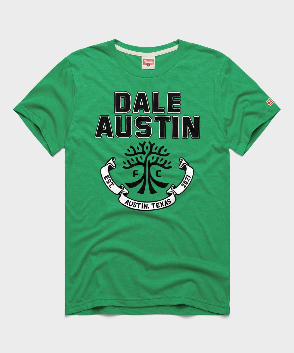 Austin FC Dale product image 1