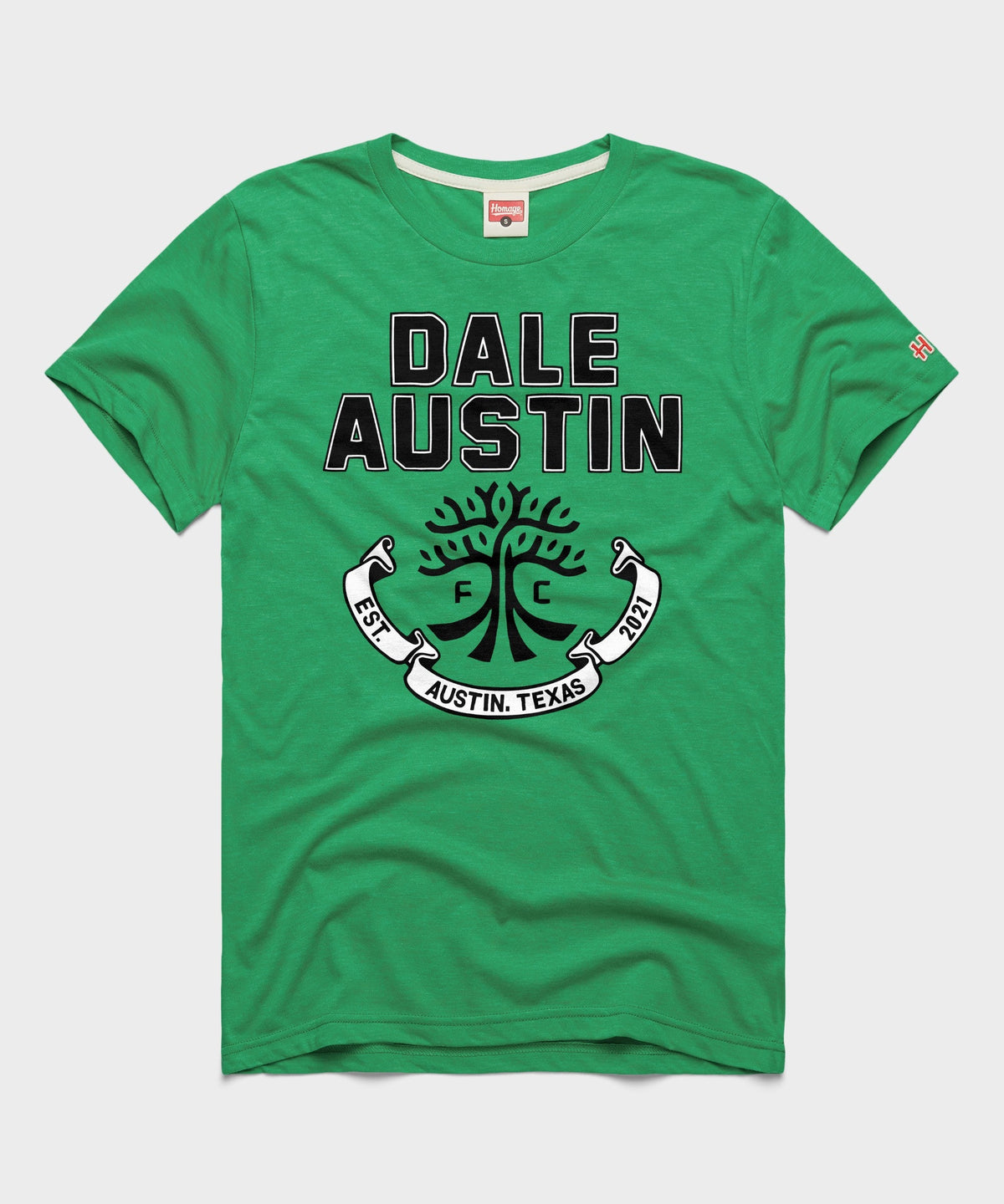 Austin FC Dale product image 1