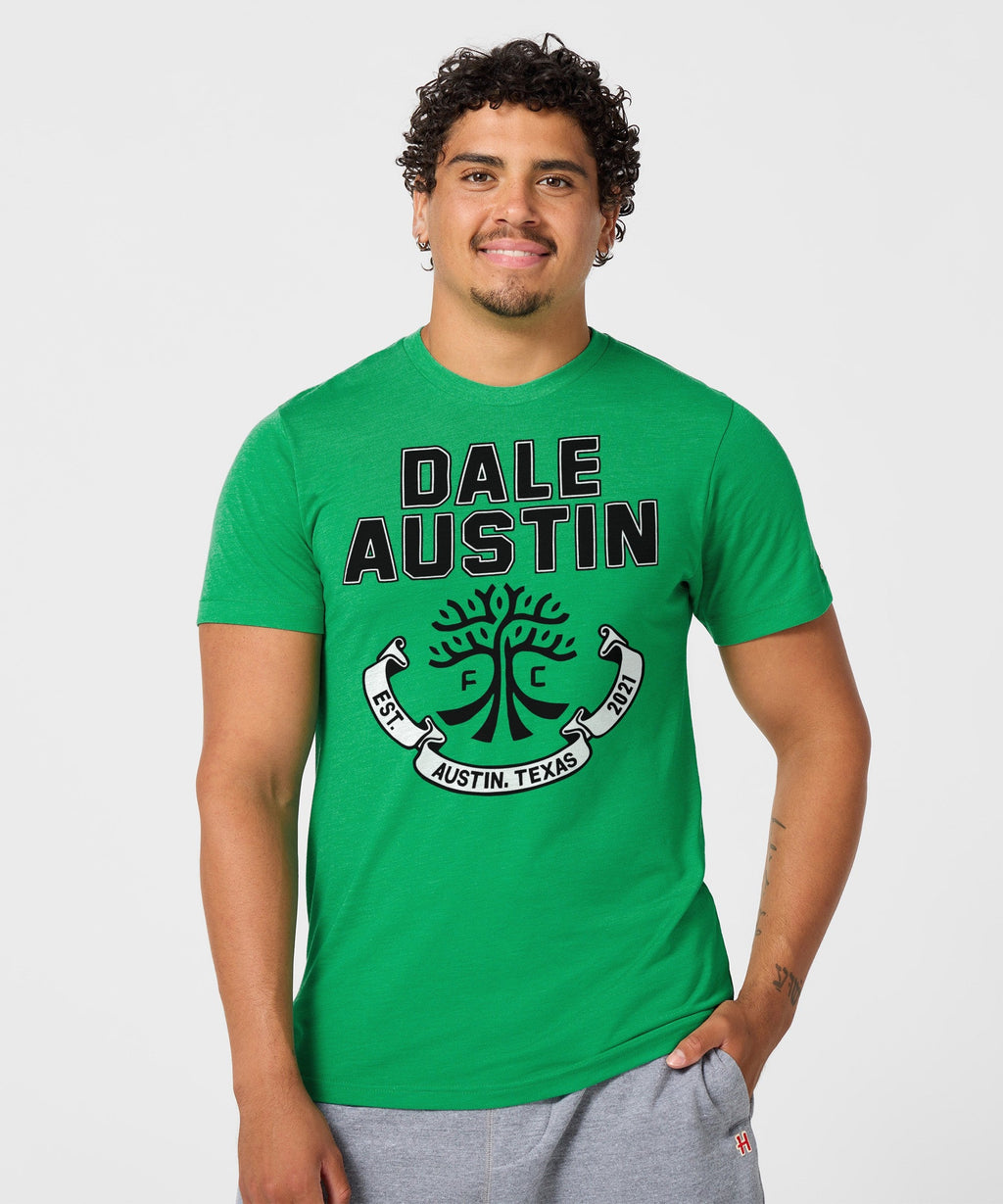 Austin FC Dale product image 3