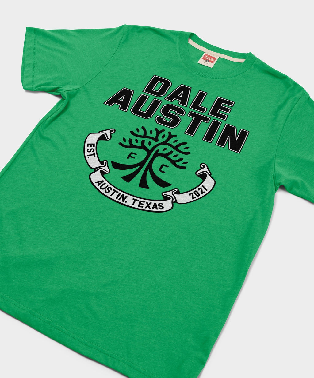 Austin FC Dale product image 2
