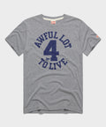 Awful Lot To Live 4 product image 1