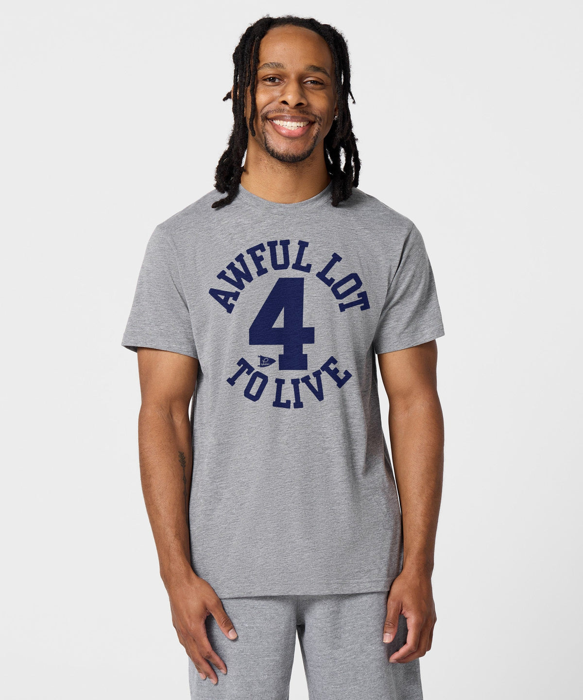 Awful Lot To Live 4 product image 3