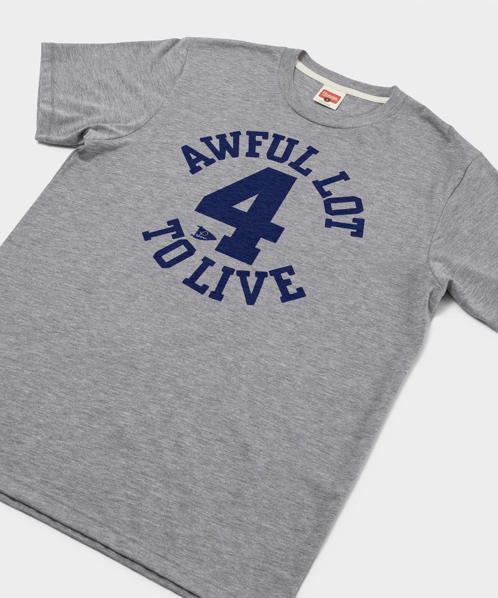 Awful Lot To Live 4 product image 2