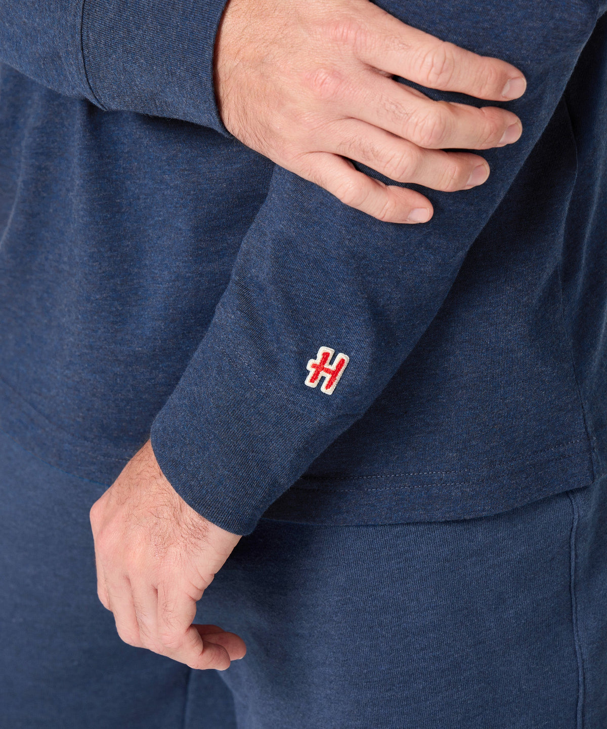 Babe Ruth Nicknames Lightweight Hoodie product image 5