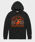 Baltimore Orioles 1983 World Series Champs Lightweight product image 1