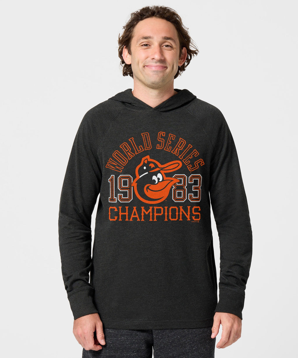 Baltimore Orioles 1983 World Series Champs Lightweight product image 3