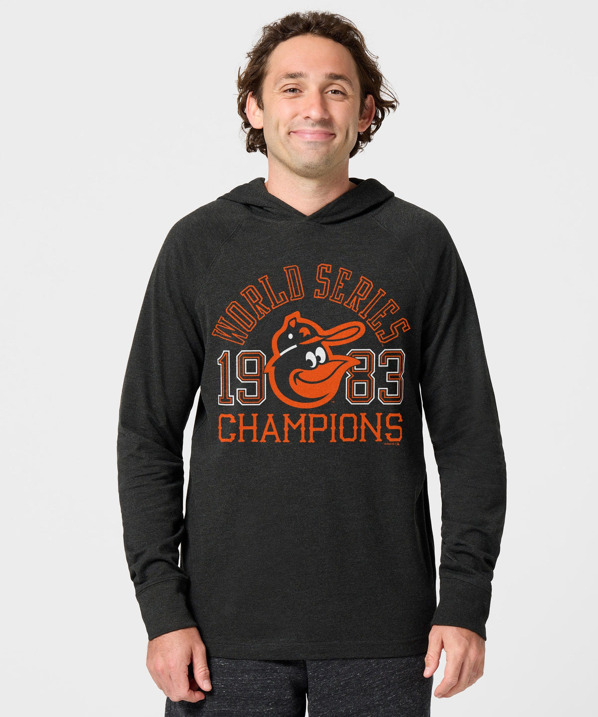 Baltimore Orioles 1983 World Series Champs Lightweight product image 3