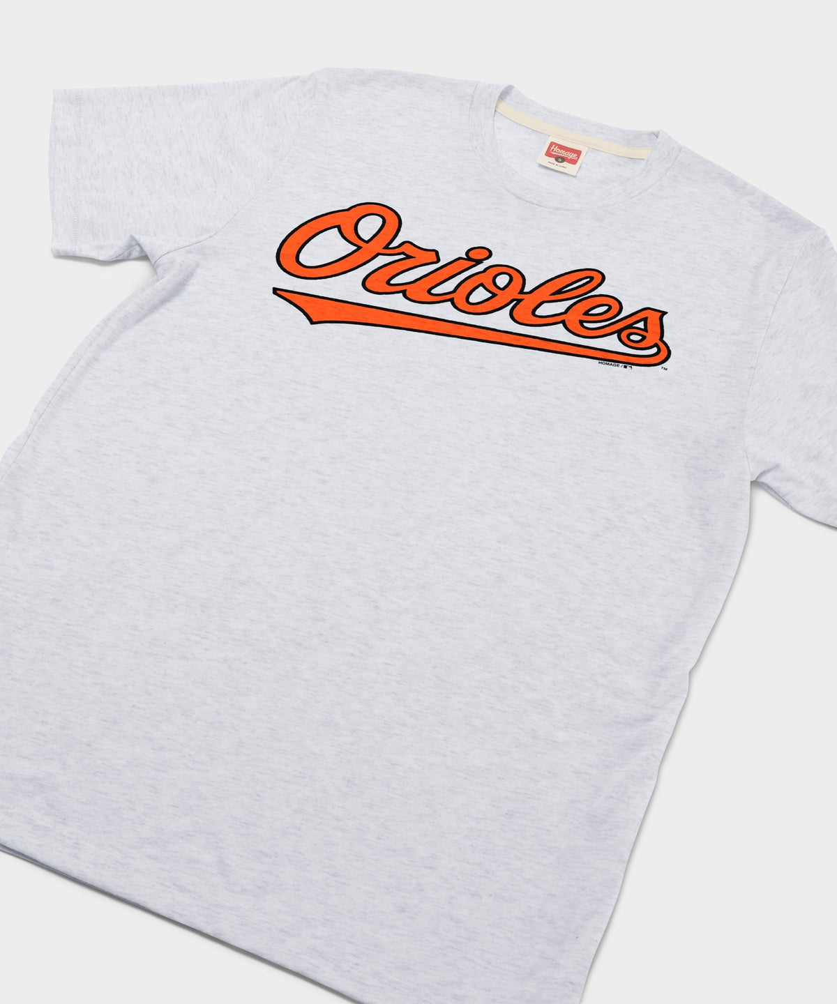 Baltimore Orioles Jersey Logo '04 product image 2