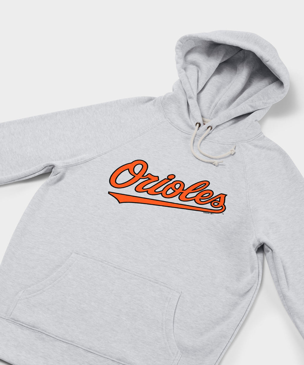 Baltimore Orioles Jersey Logo '04 Hoodie product image 2