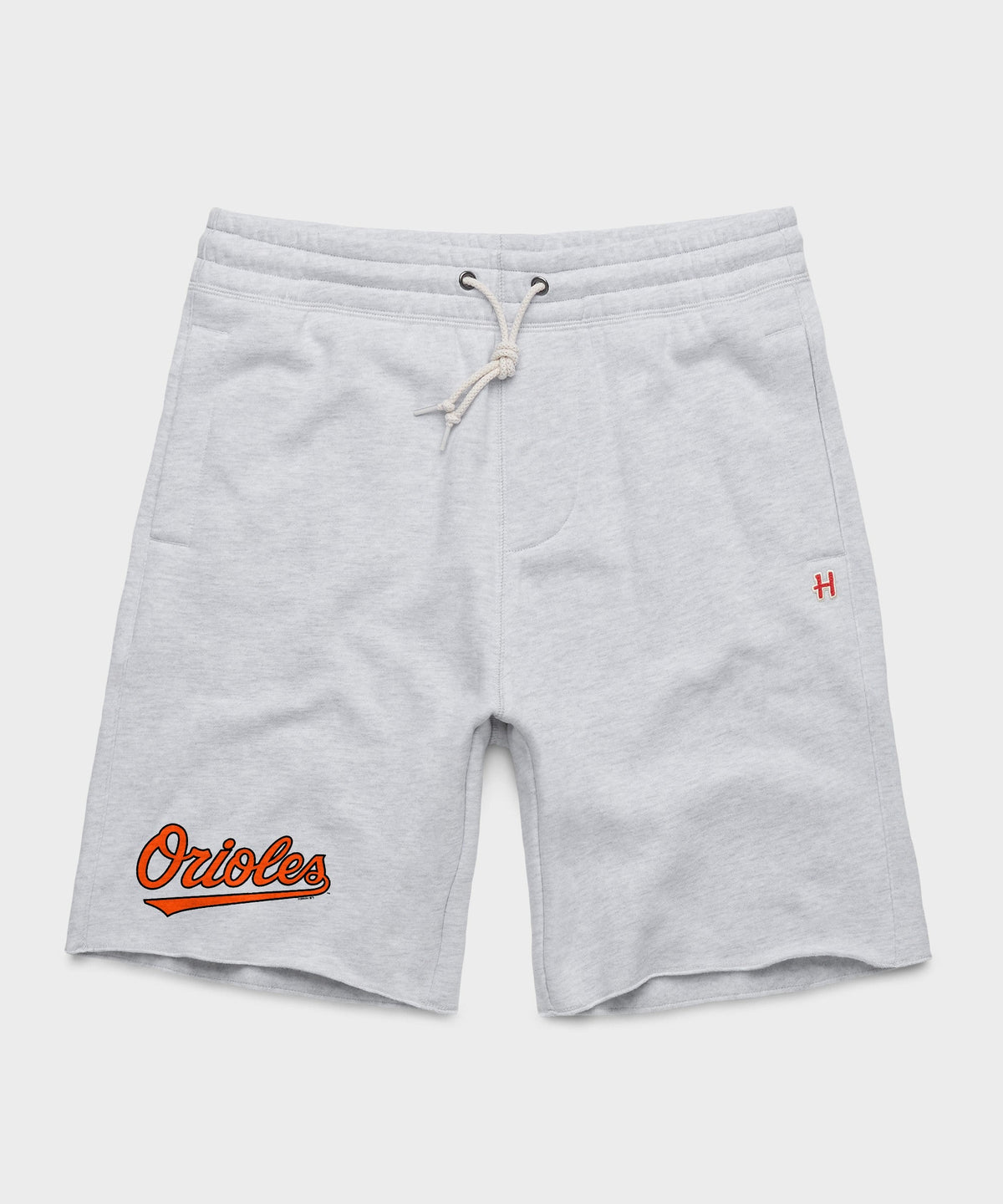 Baltimore Orioles Jersey Logo '04 Sweat Shorts product image 1