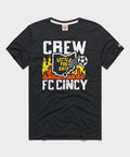 Battle For Ohio Crew and FC Cincy product image 1