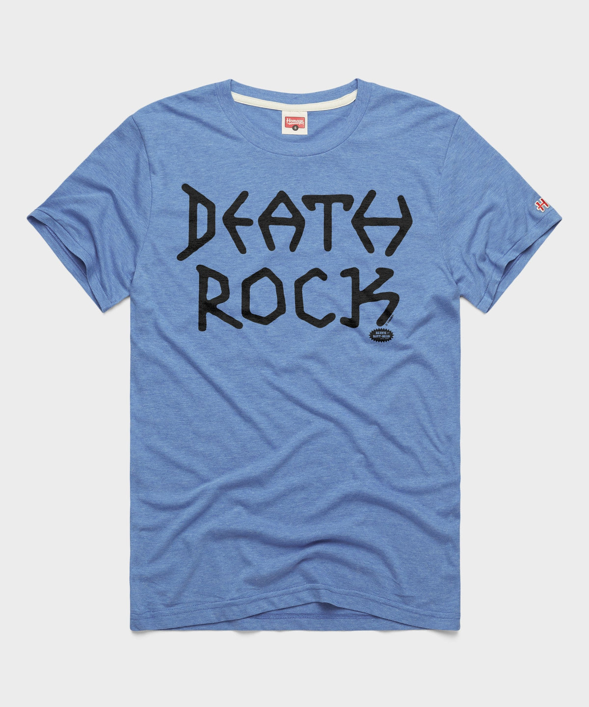 Beavis And Butt-Head Death Rock product image 1