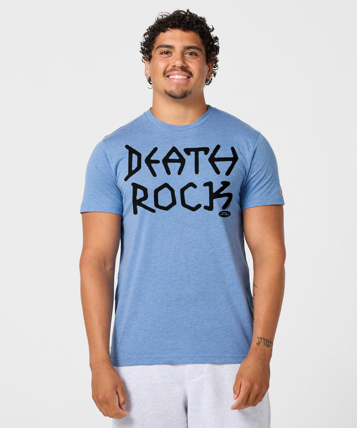 Beavis And Butt-Head Death Rock product image 3