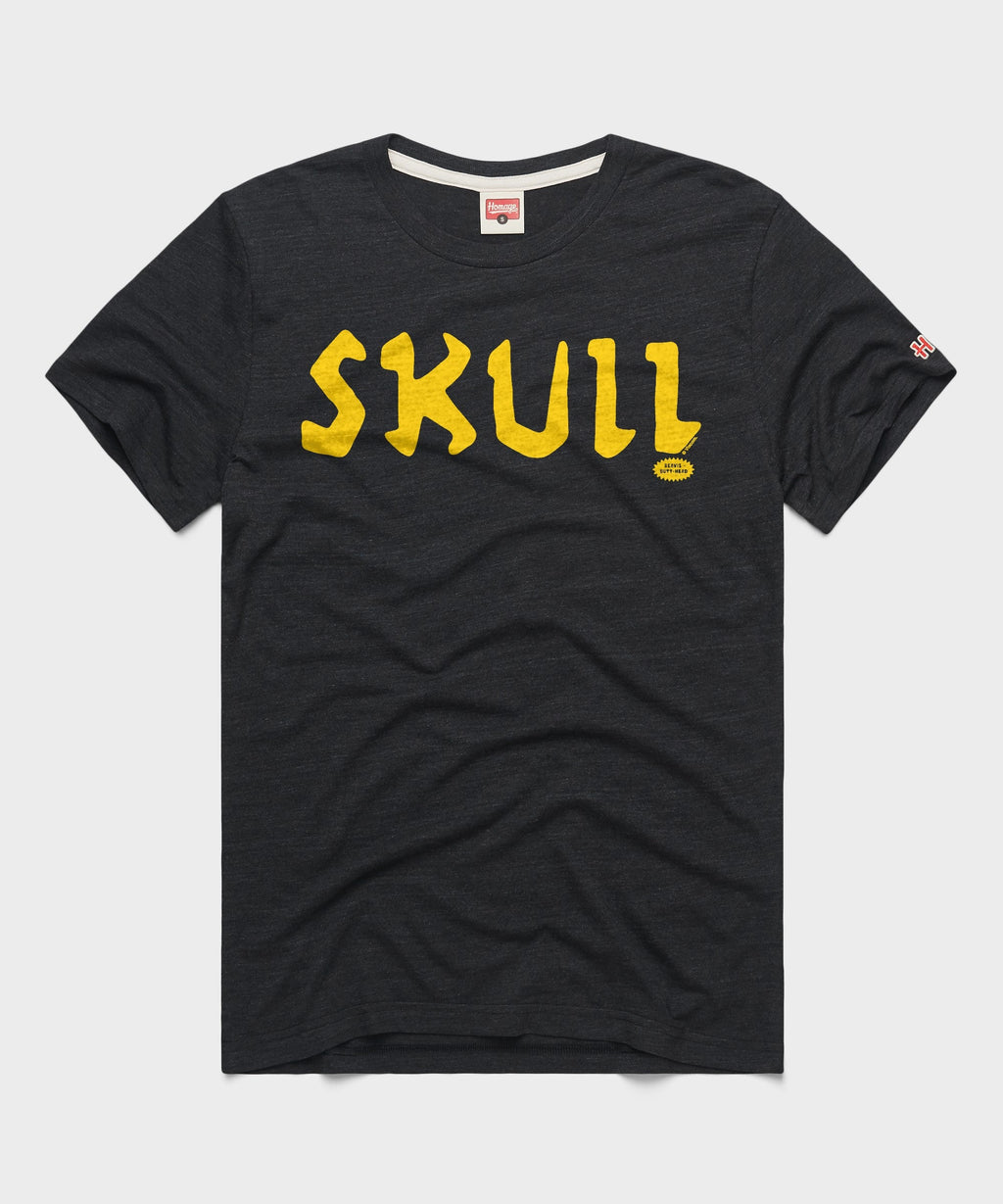 Beavis And Butt-Head Skull product image 1