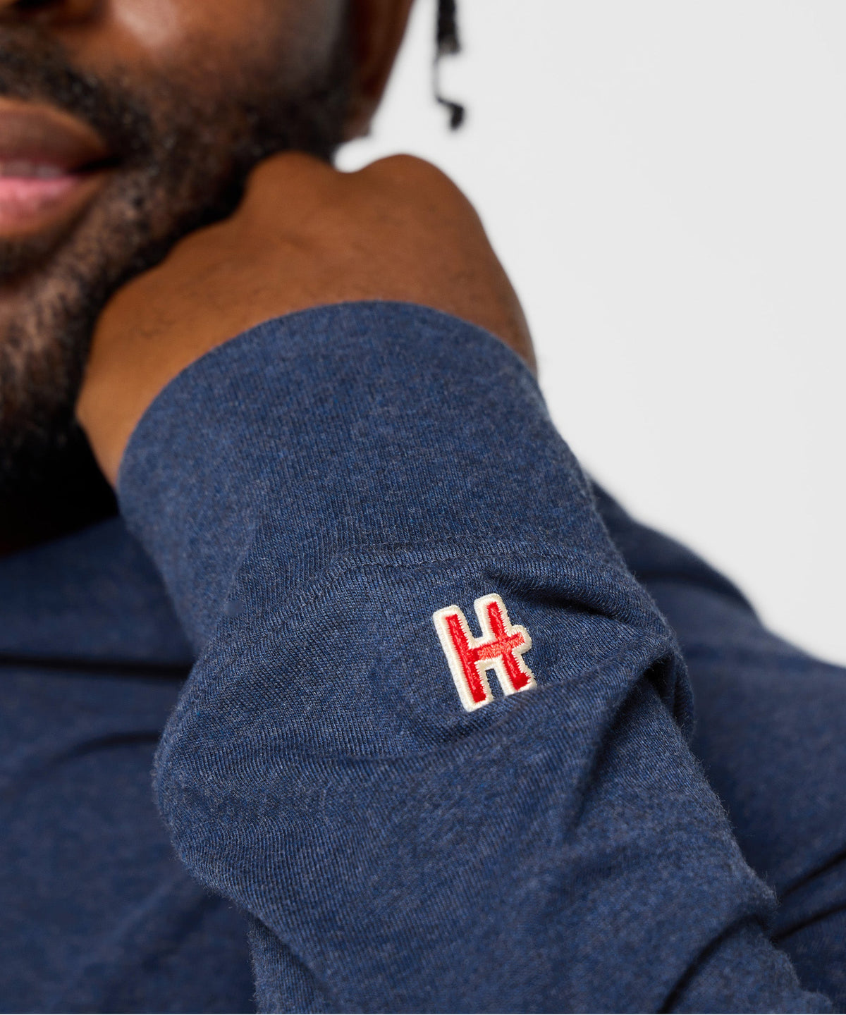 Believeland Cleveland Baseball Lightweight Hoodie product image 5
