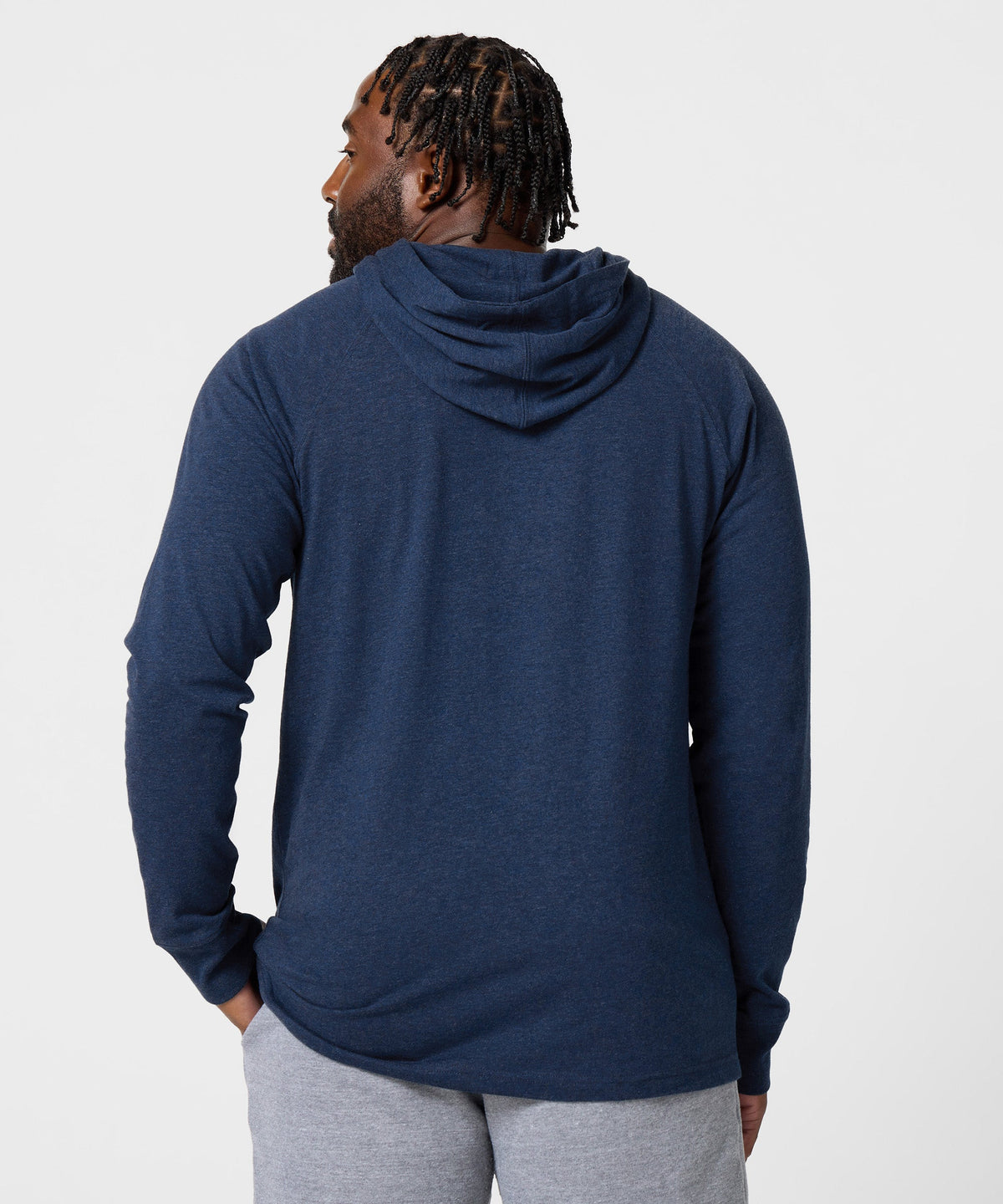 Believeland Cleveland Baseball Lightweight Hoodie product image 4
