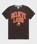 Believeland Cleveland Browns Brownie product image 1