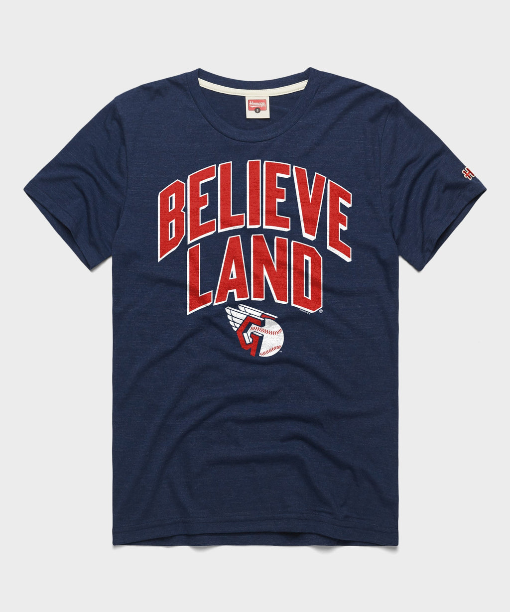 Believeland Cleveland Guardians product image 1