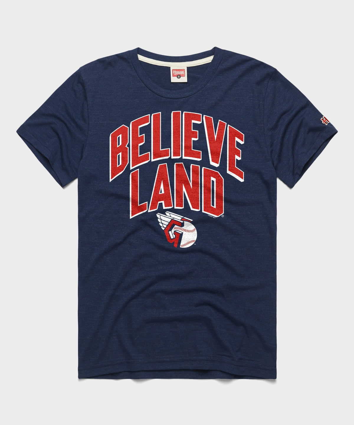 Believeland Cleveland Guardians product image 1